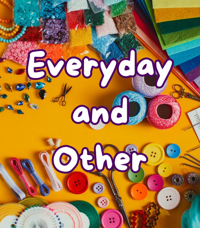 Everyday / Other