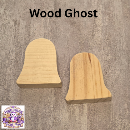 Ghost Clay kit